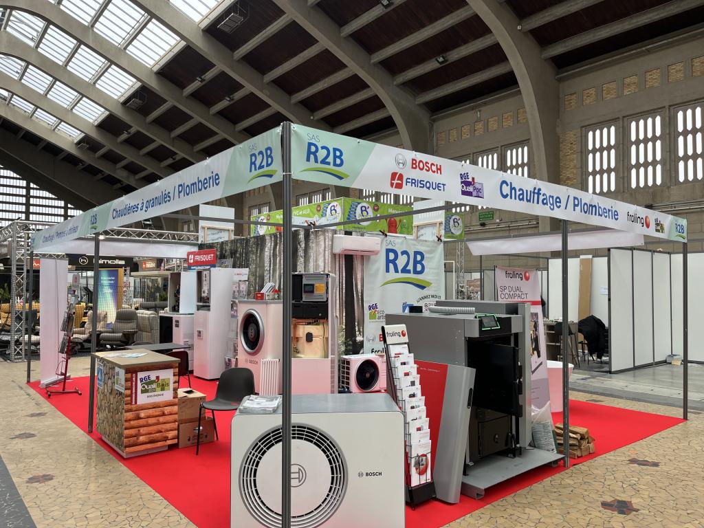 Prsents du 18 au 19 octobre 2025