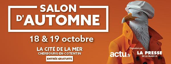 R2B prsent au Salon d'Automne 2025