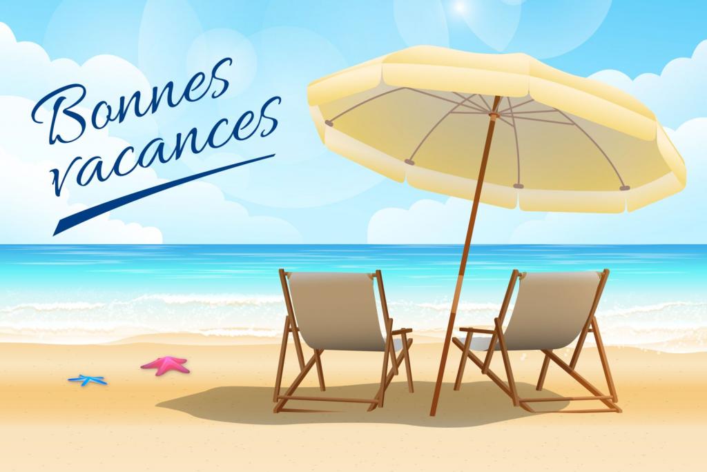 Cong�s d'Et� R2B du 01/08 au 23/08/2026 inclus